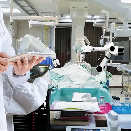 New-advancements-in-the-medical-industry Primis Medical