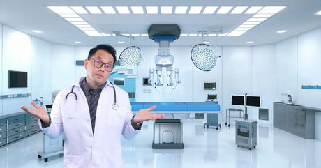 7 Tips for Choosing the Right Medical Equipment Supplier