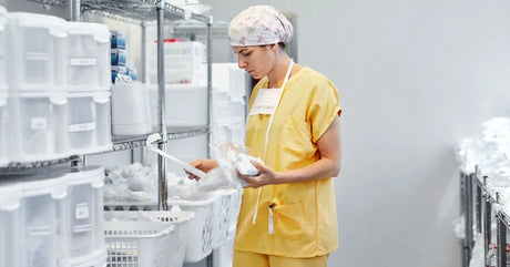 How To Maximize Revenue by Selling Surplus Medical Supplies