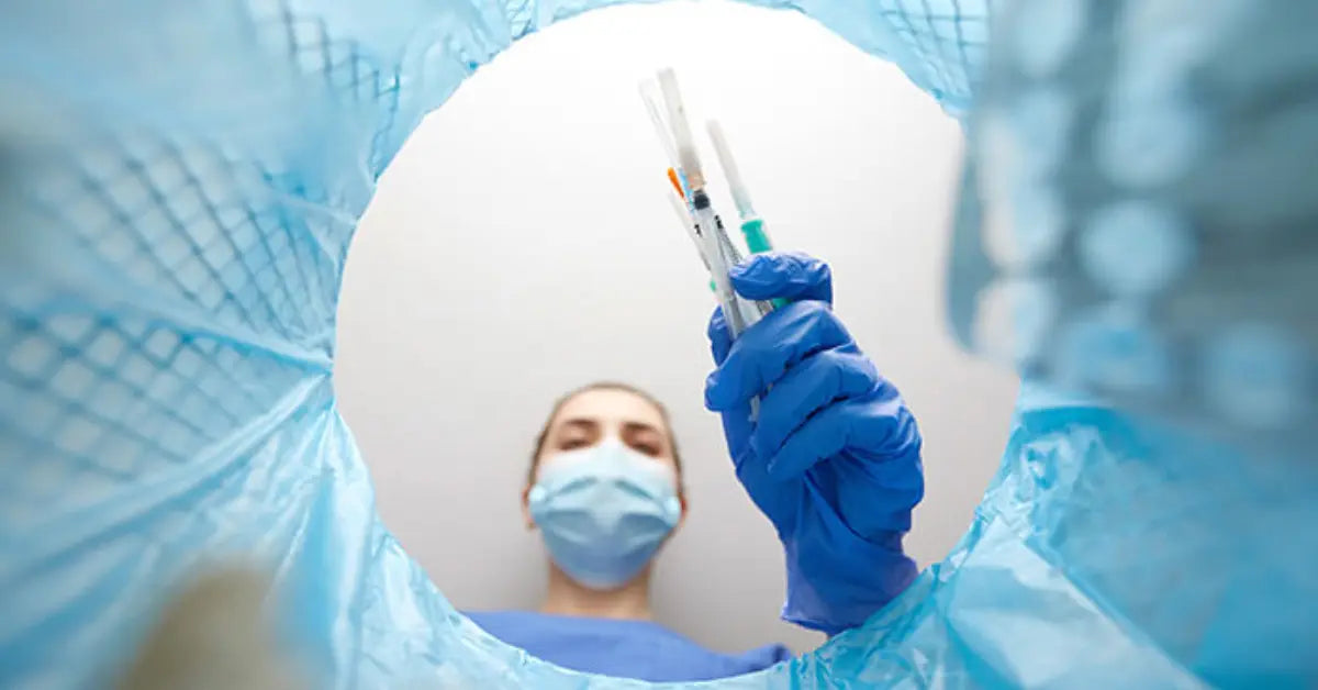 Top Strategies for Reducing Medical Waste in Hospitals