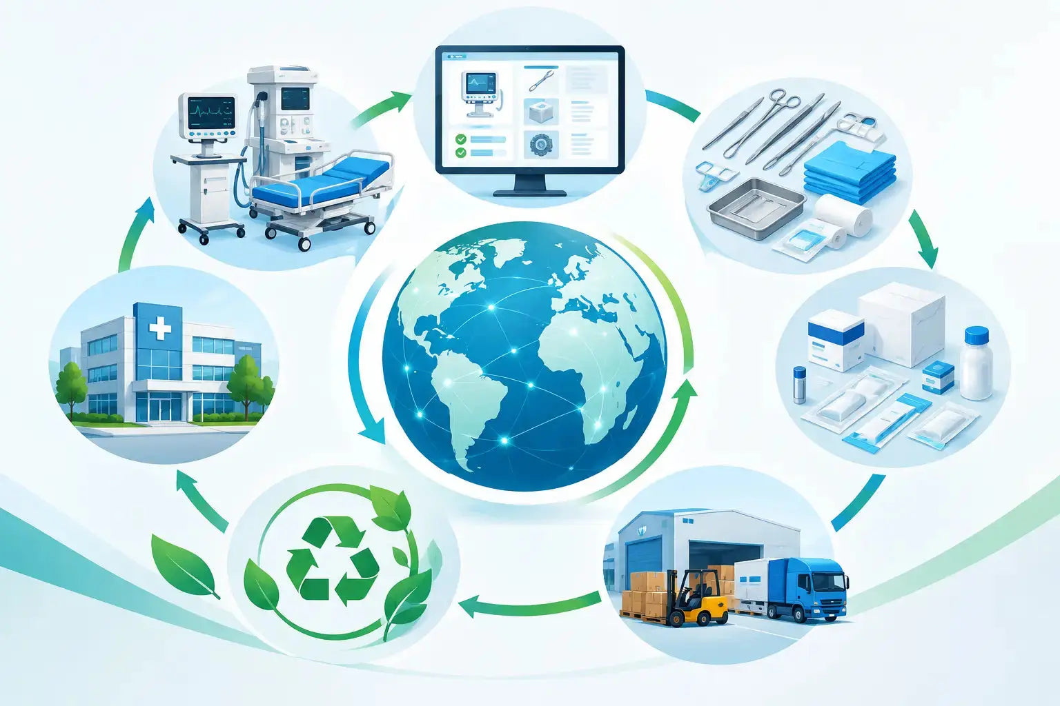 Global Medical Device Import Guide for Buyers