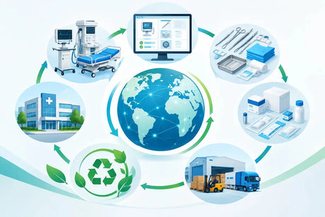 Global Medical Device Import Guide for Buyers