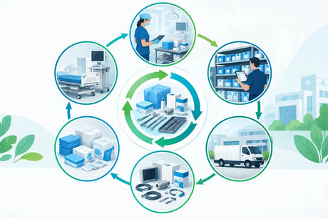 Are Expired Medical Supplies Usable? What to Check