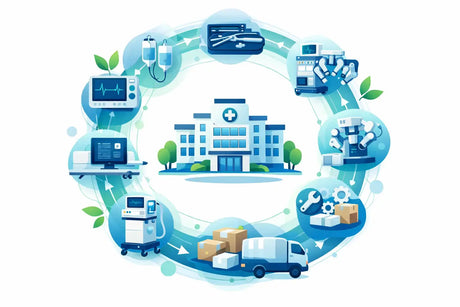 Medical Equipment Buying for Lifecycle Value