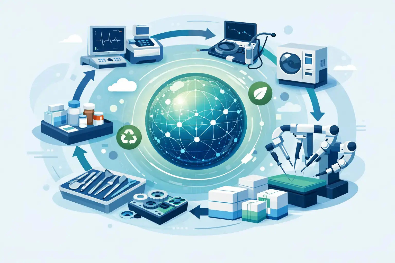 Diagnostic Equipment Vendor Review: What to Check
