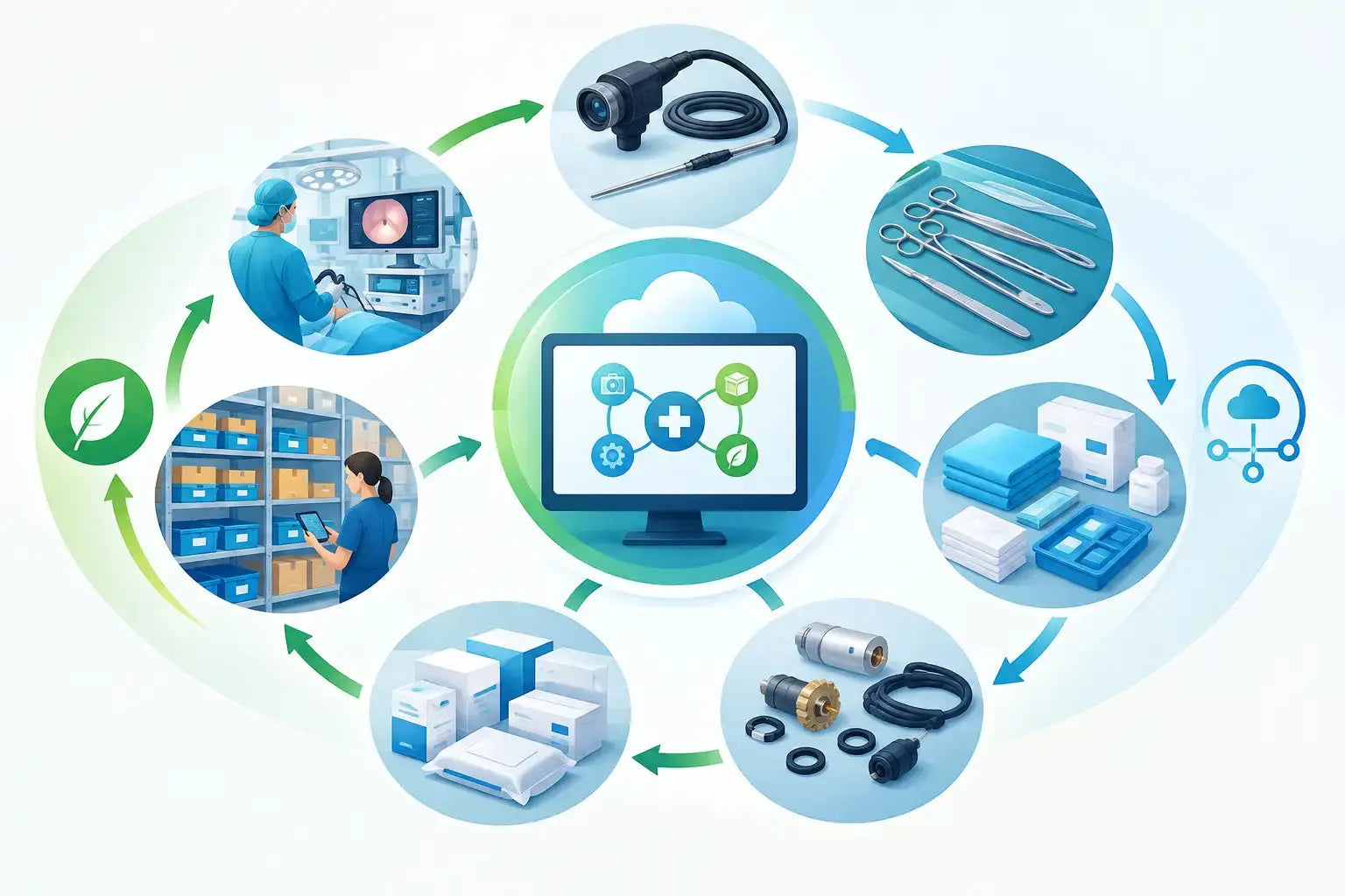 Surgical Camera Reviews for Smarter Purchasing