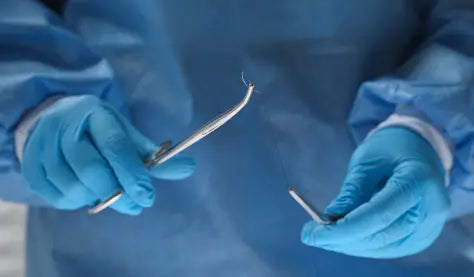 Suture Primis Medical