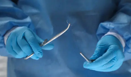 Suture Primis Medical