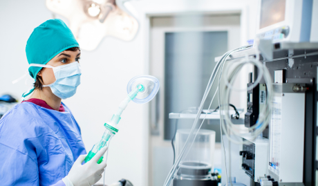 Anesthesia & Respiratory Care Supplies Primis Medical