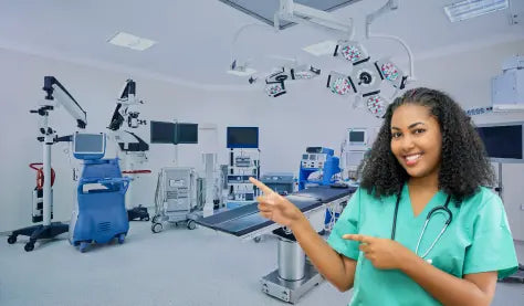 Auctions Primis Medical