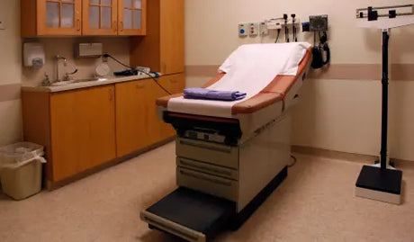 Clinical-Examination-Equipment Primis Medical