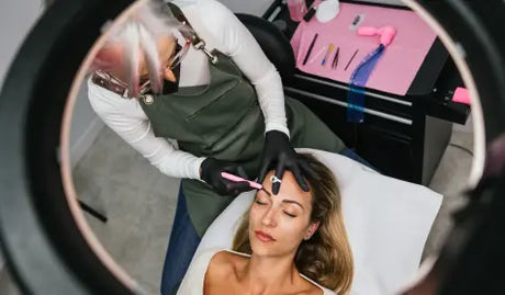 Esthetics-Tattoo Primis Medical