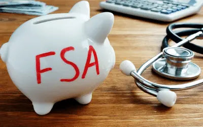 FSA & HSA Eligible Primis Medical
