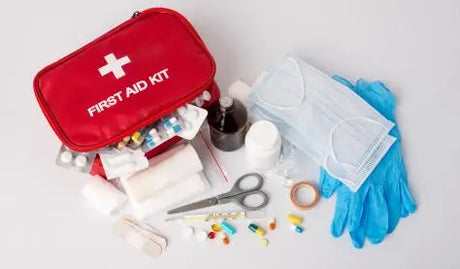 EMS-First-Aid Primis Medical