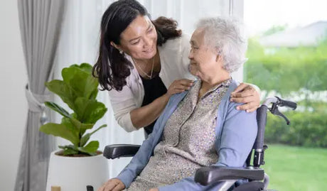 Home Health Equipment Primis Medical