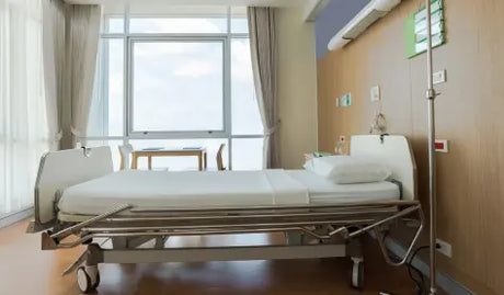 Hospital Furniture and Accessories Primis Medical