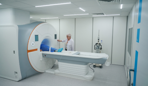 Imaging Primis Medical