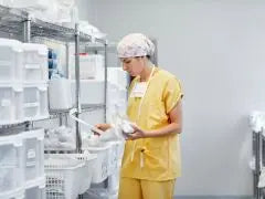 Overstock Deals Primis Medical