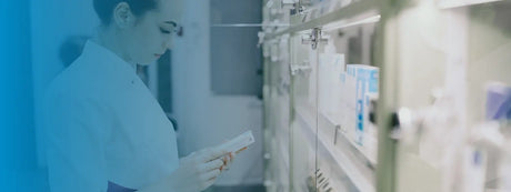 Just-in-Time-Short-Dated Primis Medical