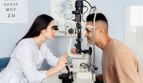 Ophthalmology Primis Medical