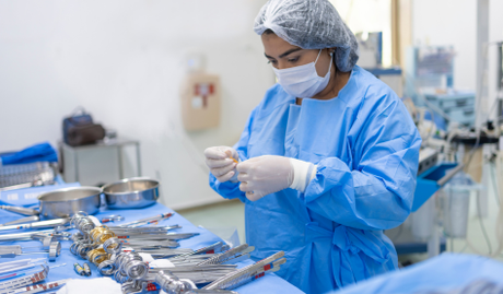 Orthopedic & Neuro Instruments Primis Medical