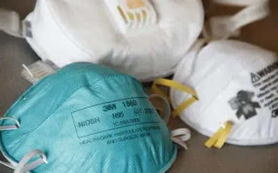 Personal Protective Equipment (PPE) Primis Medical