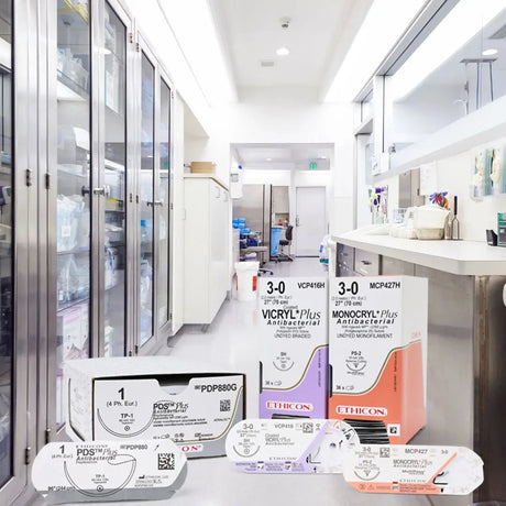 Supply-Auctions Primis Medical