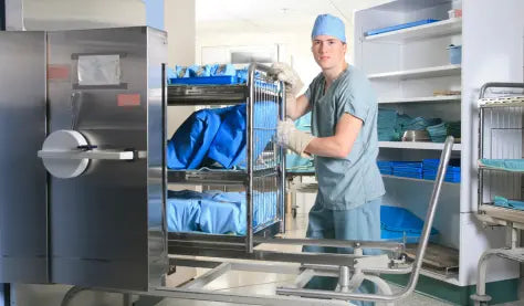 Surgical Equipment Primis Medical