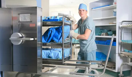 Surgical Equipment Primis Medical