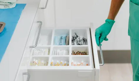 Surgical Supplies Primis Medical