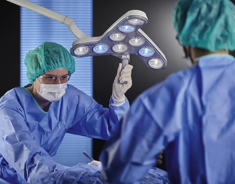 Medical-Lighting Primis Medical