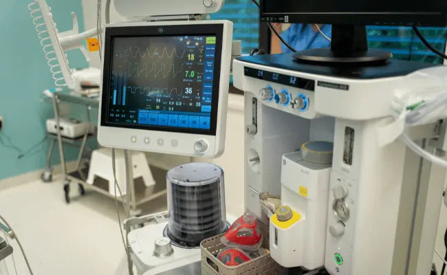 Anesthesia Primis Medical