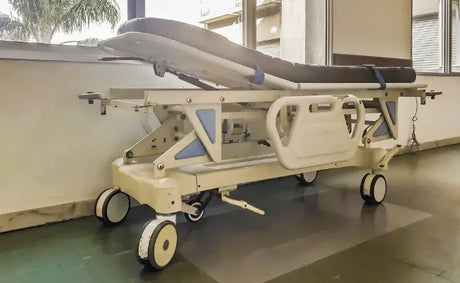 Hospital-Beds-Stretchers Primis Medical