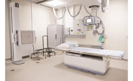 Imaging-Services Primis Medical