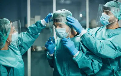 Medical Apparel Primis Medical