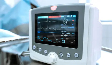 Patient-Monitoring Primis Medical