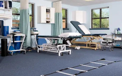 Physical-Therapy Primis Medical