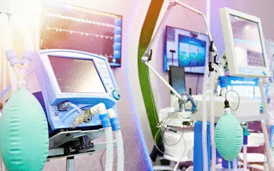 New, Used, and Refurbished Medical Equipment and Supplies Primis Medical