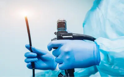 Endoscopy-Equipment Primis Medical