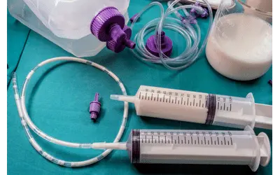 Infusion-Therapy-Enteral-Feeding Primis Medical