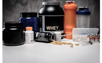 Nutrition & Supplements Primis Medical