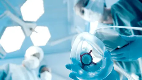 Anesthesia & Respiratory Care Primis Medical