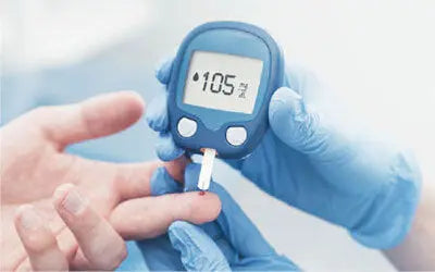Diabetes-Management Primis Medical