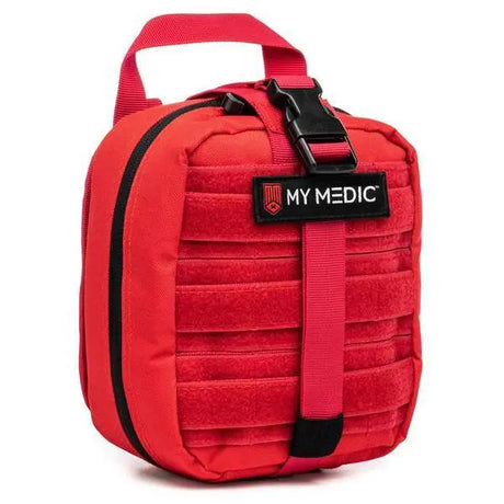 First Aid Kits - Emergency Medical Packs - Primis Medical Primis Medical