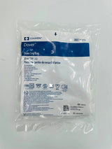 Covidien 145516 Dover Urine Leg Bag 25oz Box of 50 Covidien