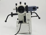 Leica Wild Surgical Microscope Body VIS 50% Beam Splitter 300mm Lens Leica
