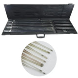 Cook Savary-Gilliard GI Dilator Set 11mm-18mm | 8-Piece Case, Medical Grade Cook Savory-Gilliard