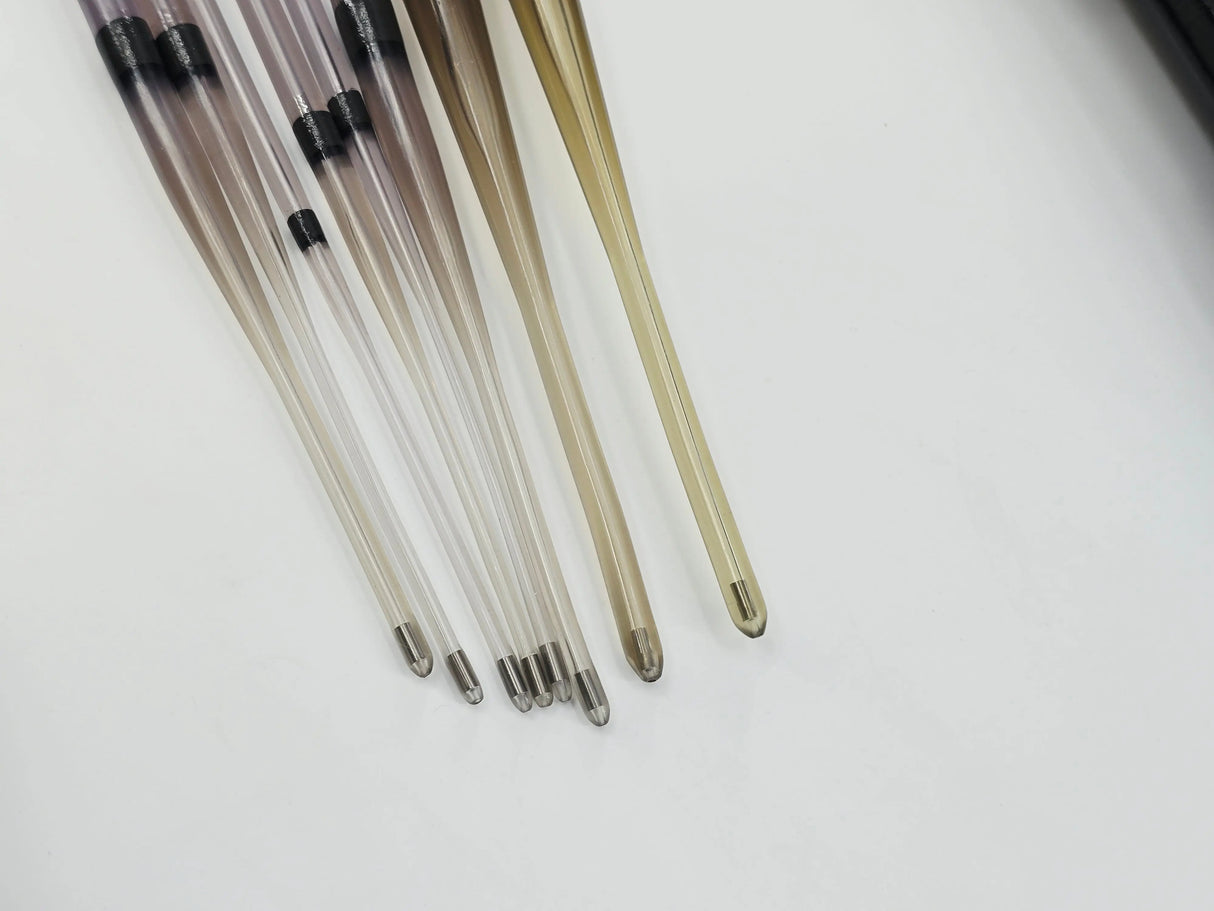 Cook Savary-Gilliard GI Dilator Set 5mm-20mm 8pc with Rigid Storage Case Cook Savary-Gilliard