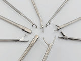 Arthrex 21 Piece Shoulder Arthroscopy Instrument Set - Pre-Owned Surgical Tools Arthrex