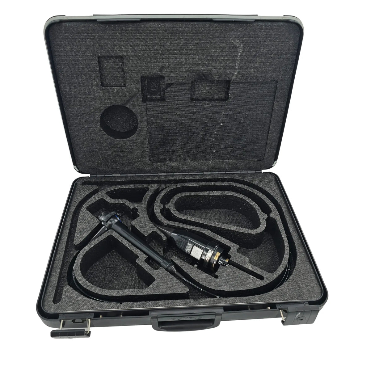 Olympus EVIS EXERA III HD Video Bronchoscope BF-1TH190 Used Medical Device Primis Medical
